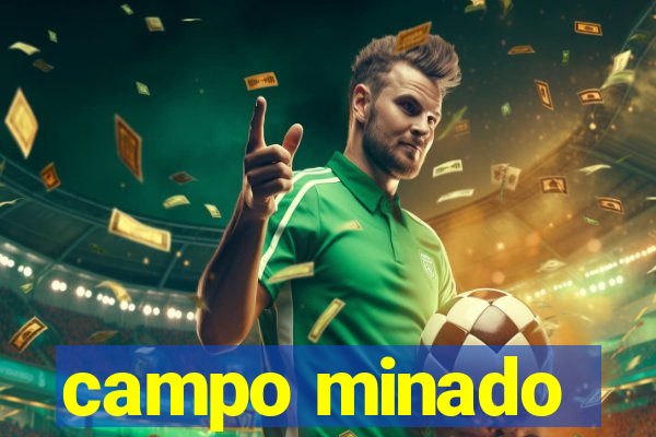 campo minado